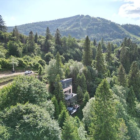 Forest Hub Slawske Exterior foto