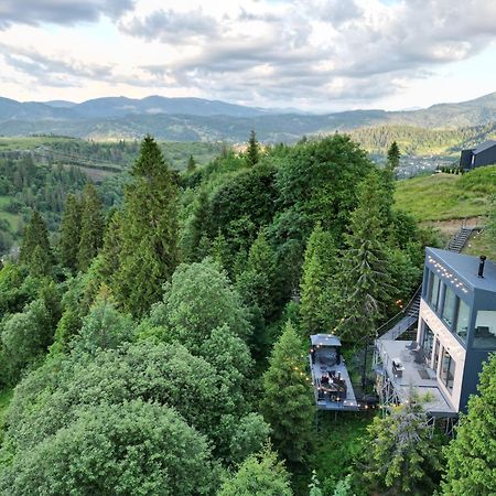 Forest Hub Slawske Exterior foto