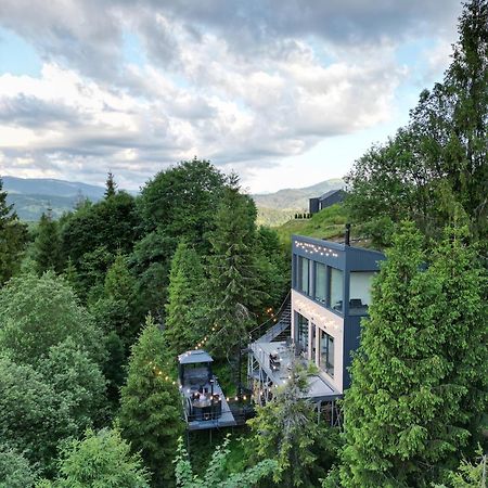 Forest Hub Slawske Exterior foto