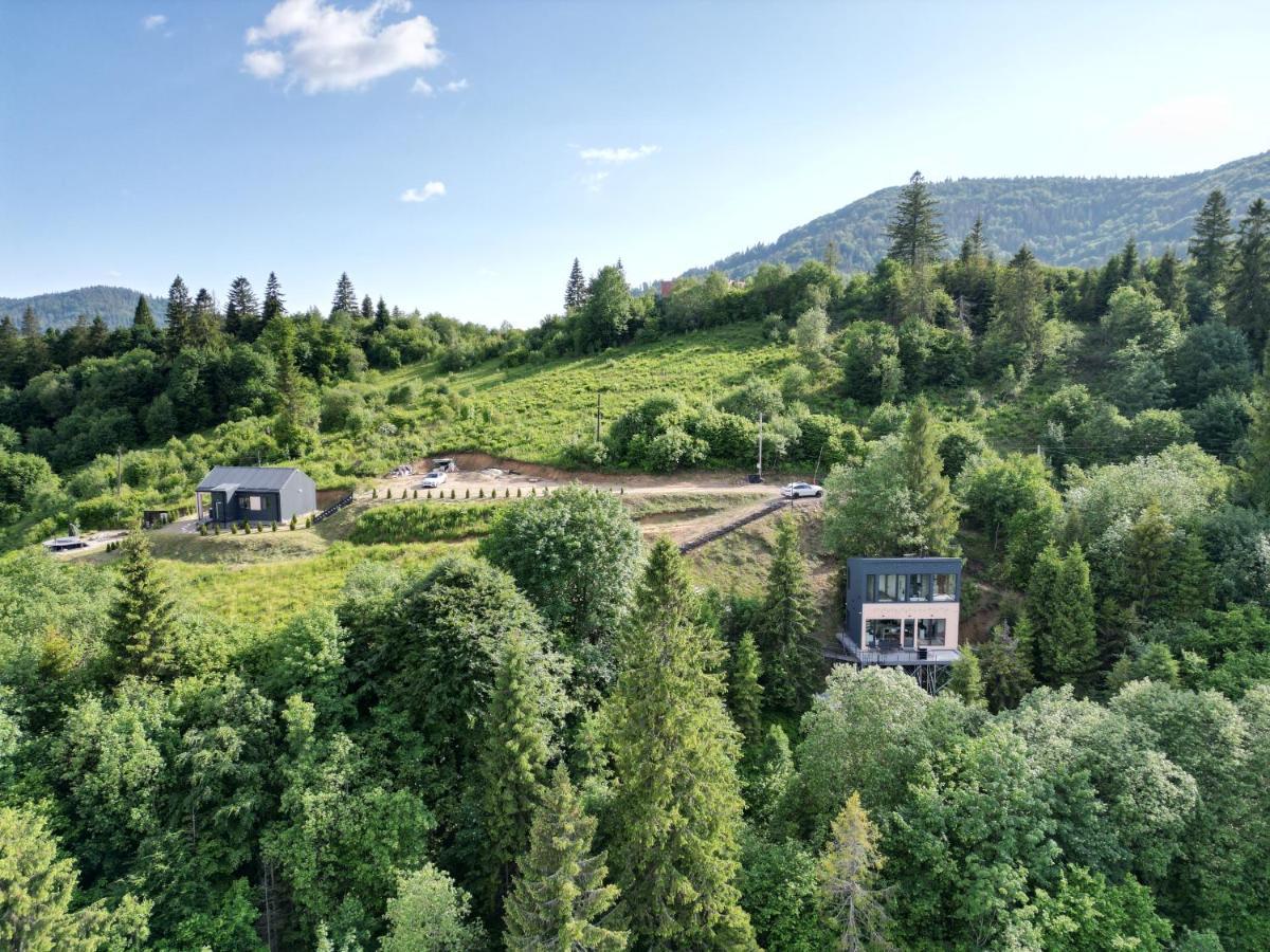 Forest Hub Slawske Exterior foto