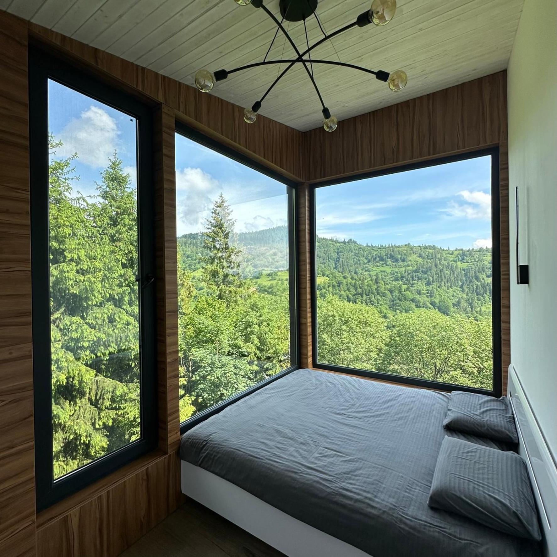 Forest Hub Slawske Exterior foto