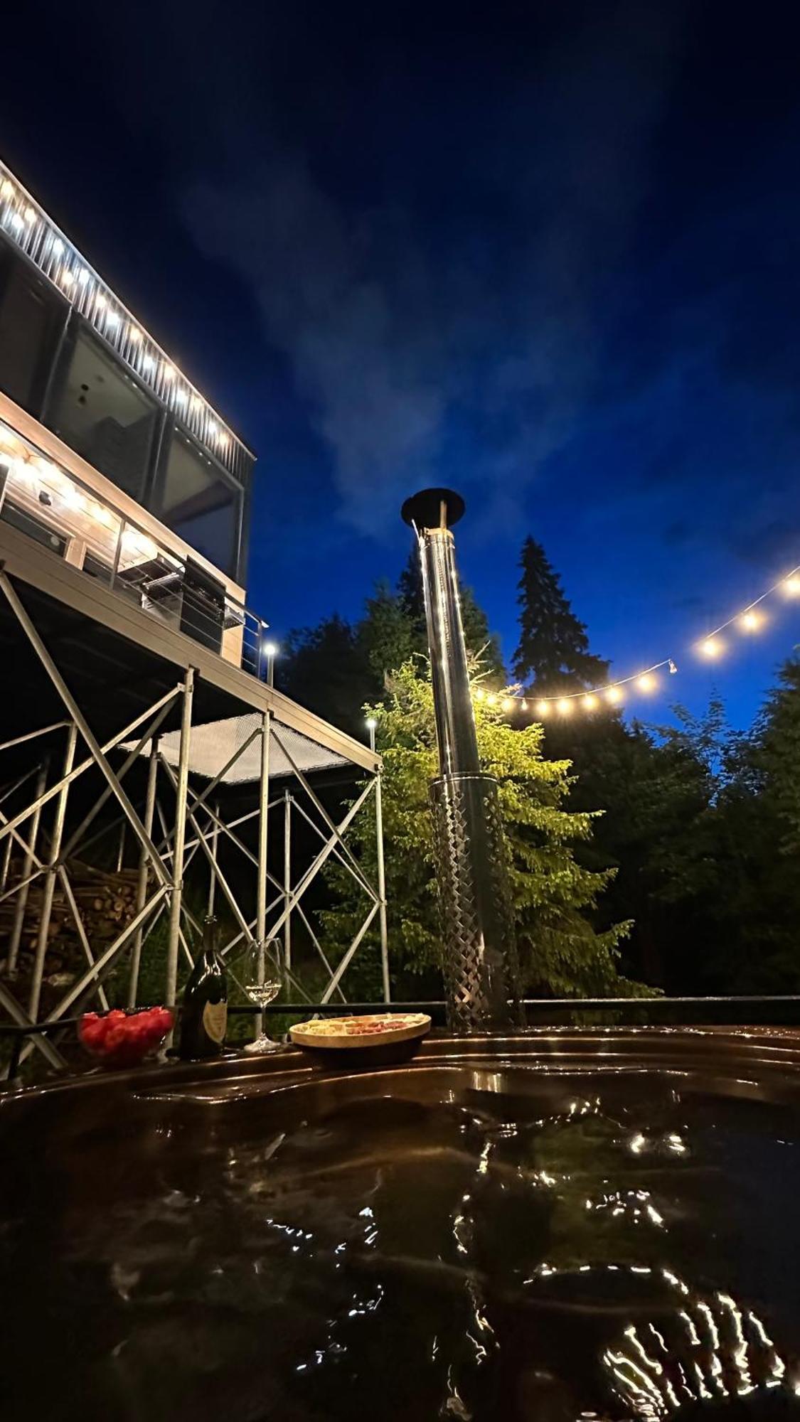 Forest Hub Slawske Exterior foto